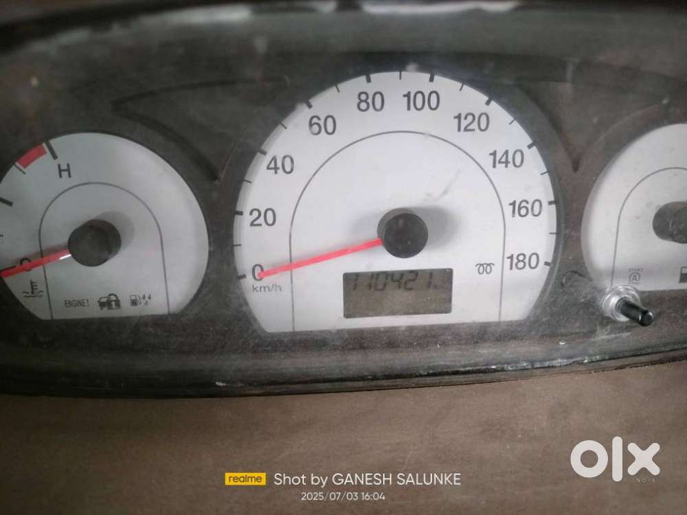 Mahindra Xylo, 2016, Diesel