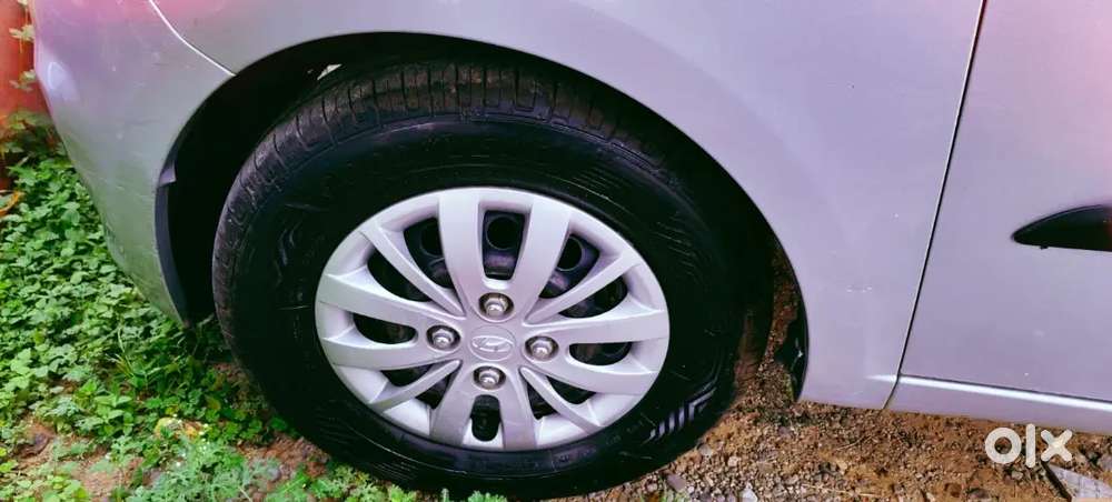 2013 Hyundai I10 Magna. 1.8lac Rs