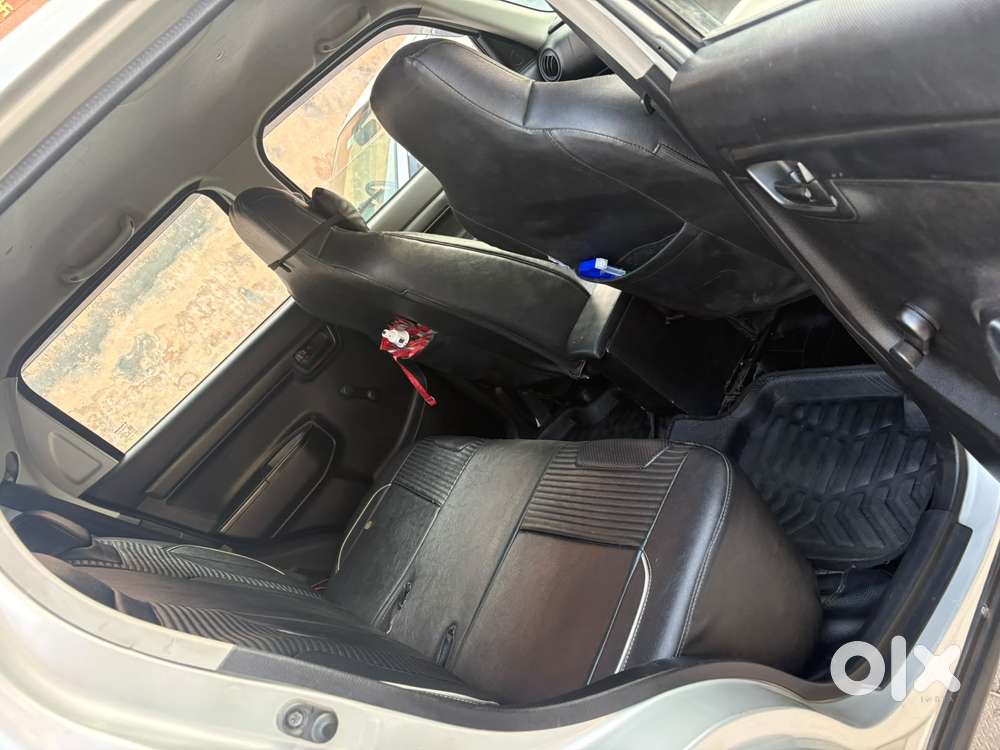 Maruti Suzuki S-presso Vxi Opt, 2024, Petrol