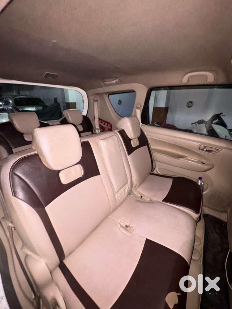 Maruti Ertiga Diesel 2016
