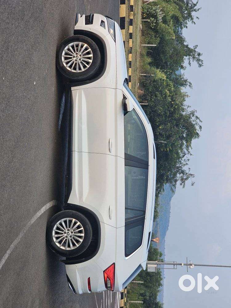 Skoda Kodiaq 2.0 L&k Tdi 4x4 At, 2018, Diesel