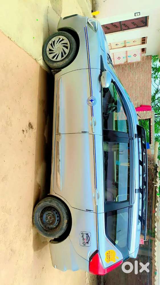 Maruti Suzuki Ertiga 2023 Petrol 200000 Km Driven