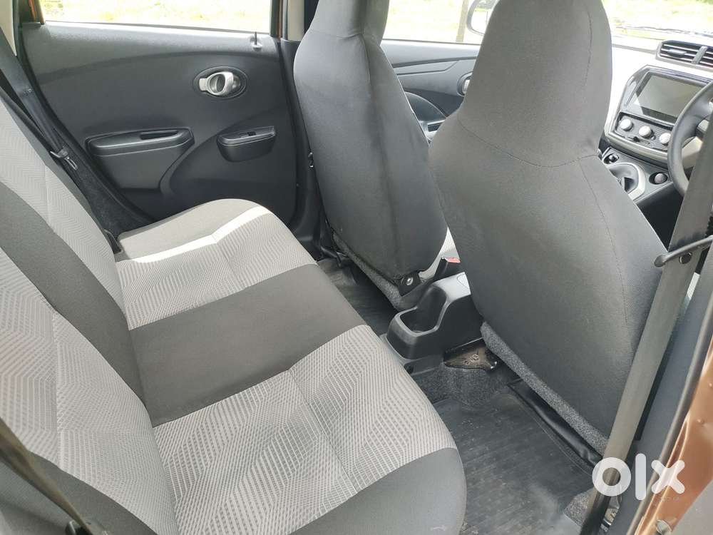 Datsun Go Plus T Option, 2018, Petrol