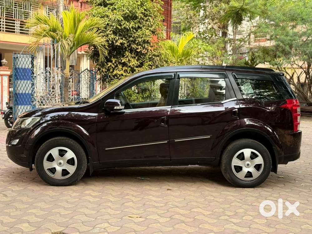 Mahindra Xuv500 2016 Diesel Good Condition