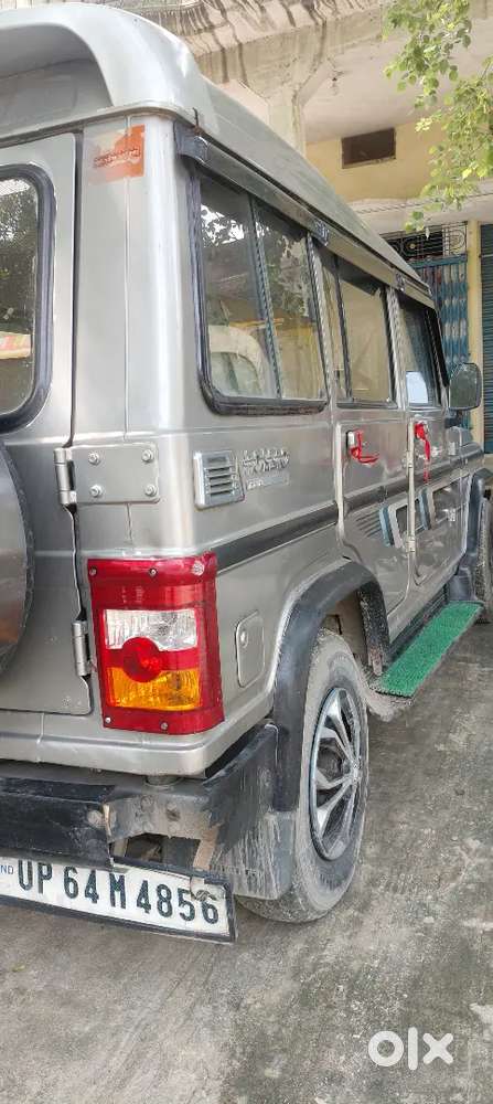 Mahindra Bolero Diesel Manual 2010
