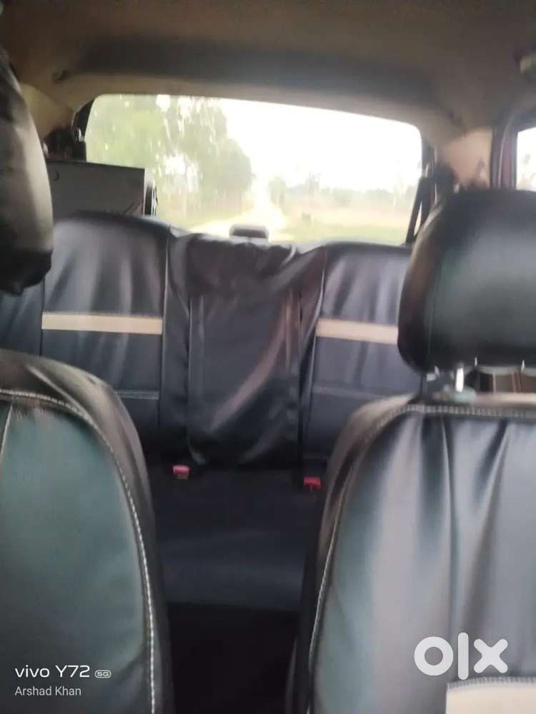 Maruti Suzuki Alto 800 2008