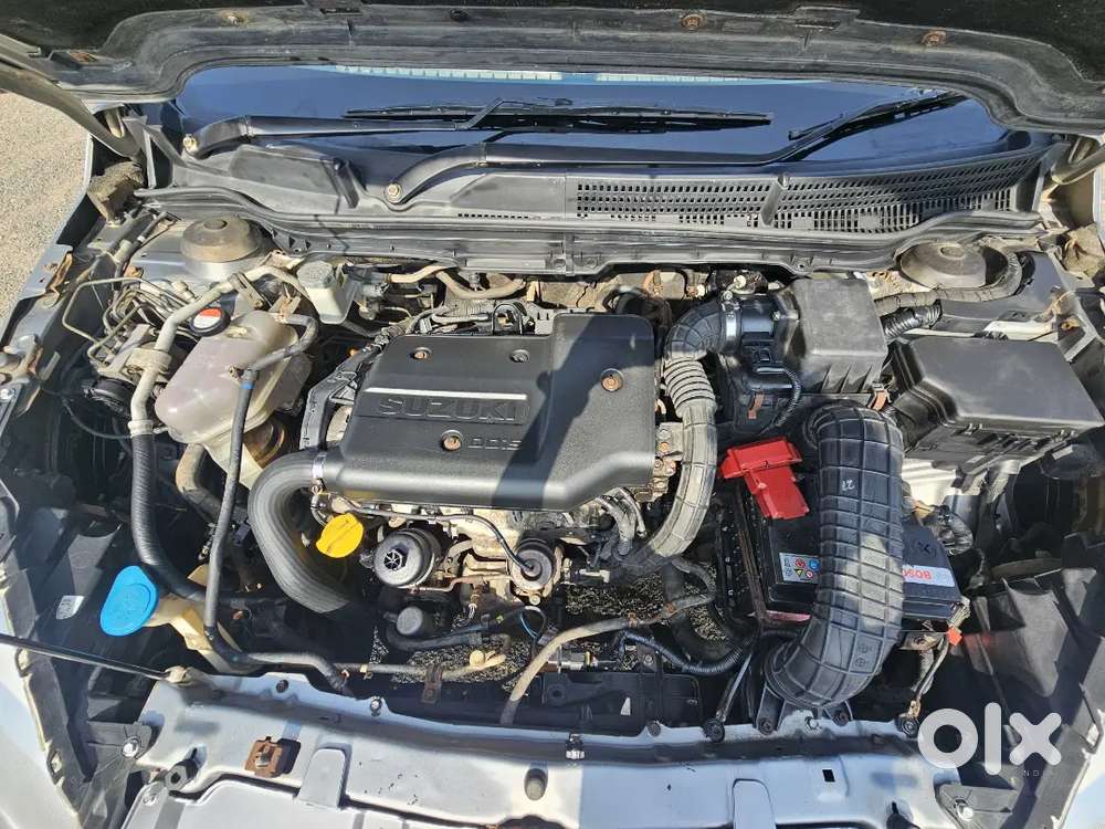 Maruti Suzuki S-cross 2016  Zeta Best Condition