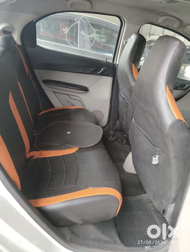 Tata Tiago Wizz 1.2 Revotron, 2017, Petrol