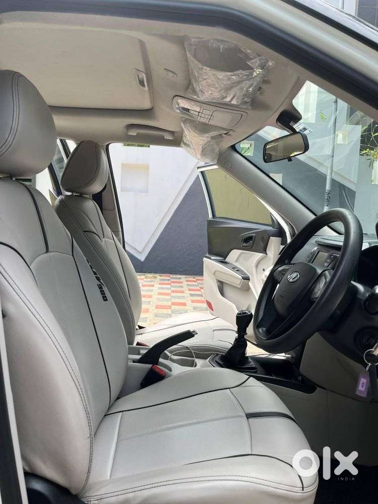Mahindra Xuv300, 2022, Diesel