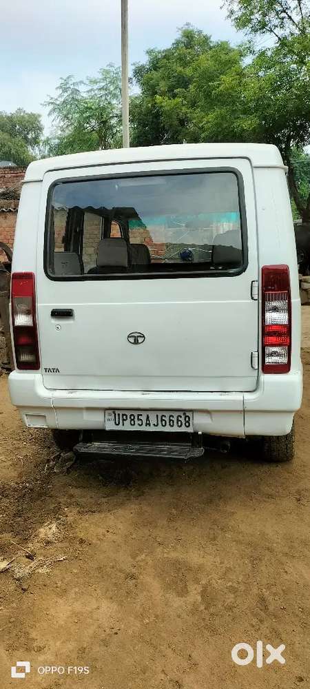 Tata Sumo Gold 3.0 2013