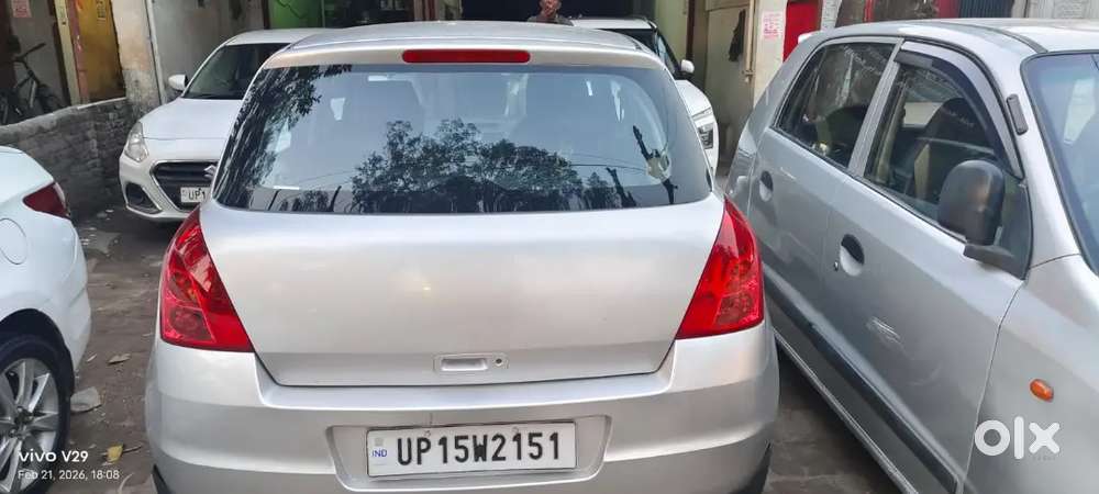 Maruti Suzuki Swift 2005 Petrol Good Condition