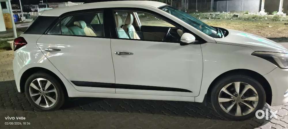 Hyundai I20 2014 Petrol 100000 Km Drive
