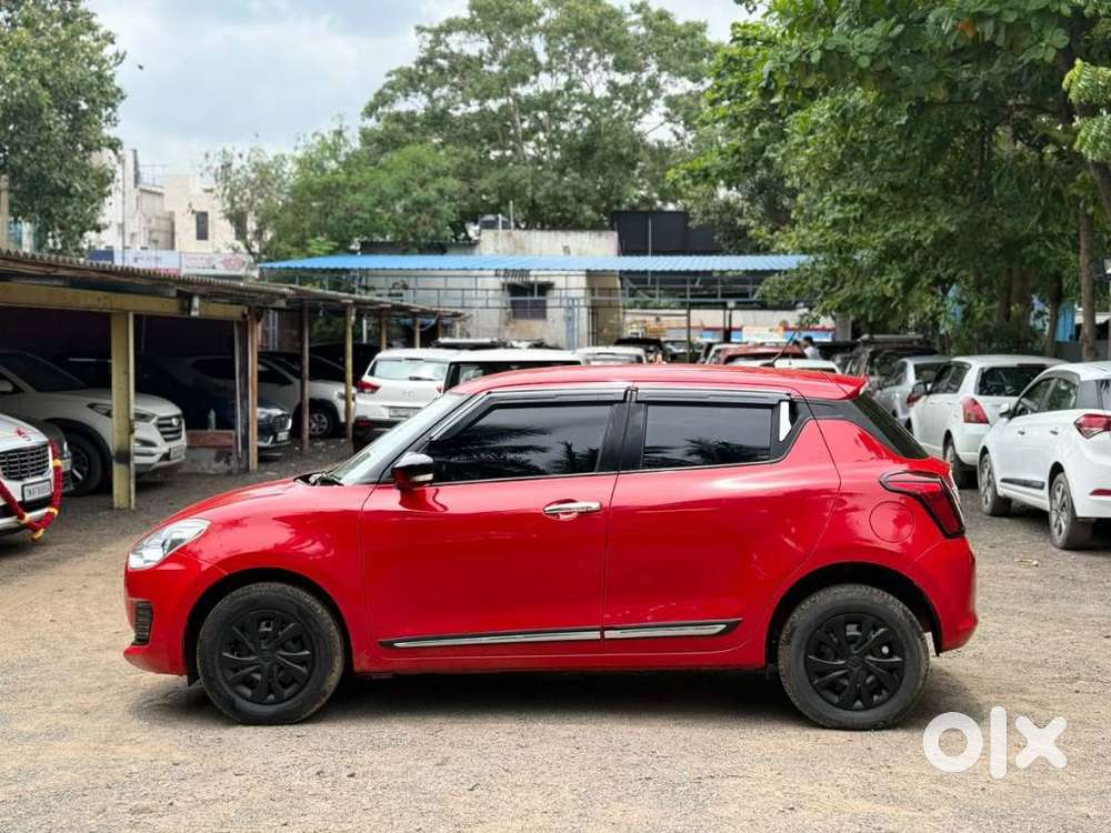 Maruti Suzuki Swift, 2023, Petrol