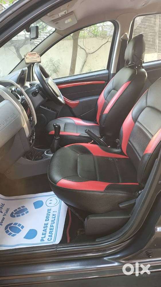 Renault Duster Sandstorm Rxs 85 Ps, 2016, Diesel