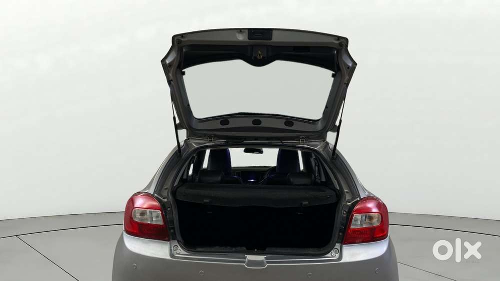 Maruti Suzuki Baleno Delta, 2021, Petrol