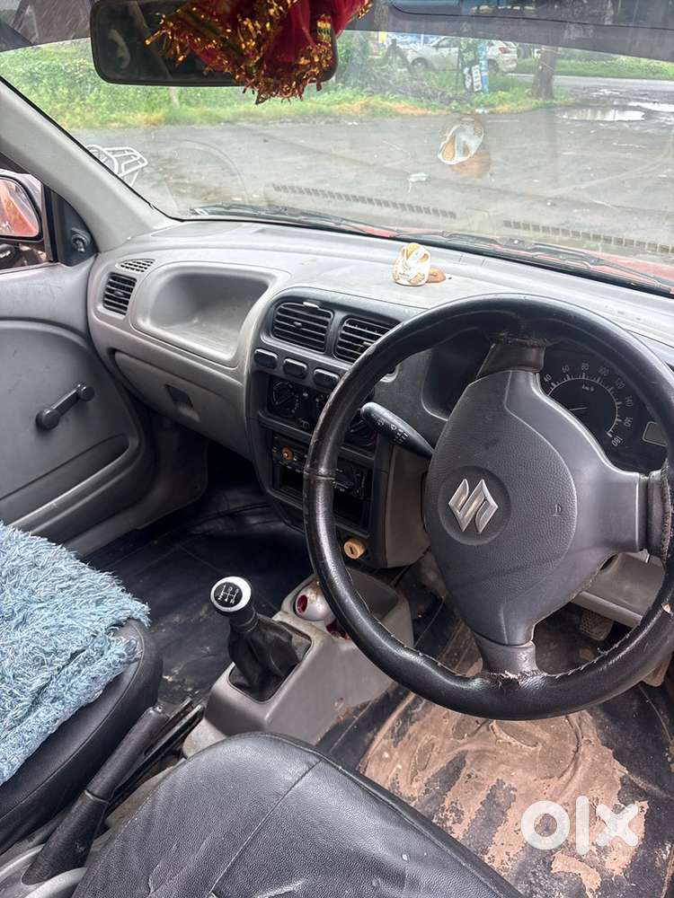 Maruti Suzuki Alto 2012 Petrol Manual Lxi