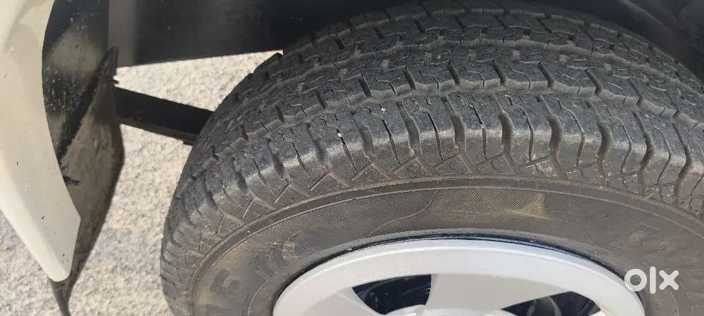 Mahindra Bolero  2017 Showroom Condition