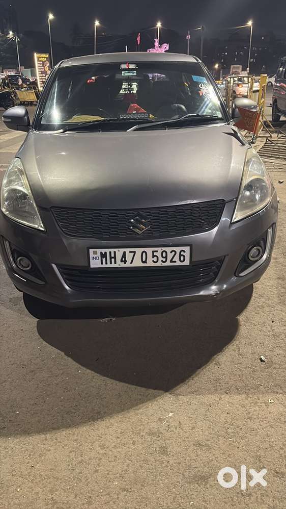 Maruti Suzuki Swift 2017 Petrol Good Condition
