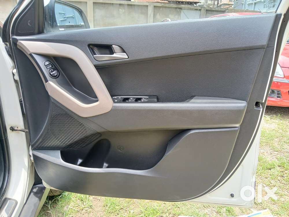 Hyundai Creta 1.6 Sx Plus, 2018, Petrol