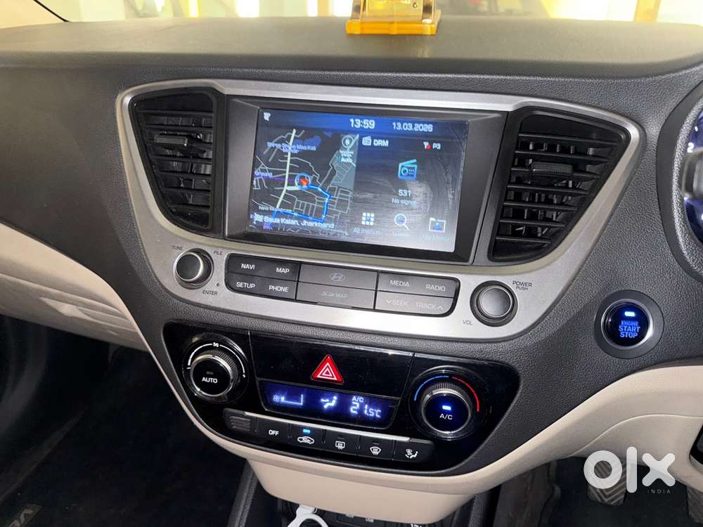 One Hand Driven Very Well Maintained