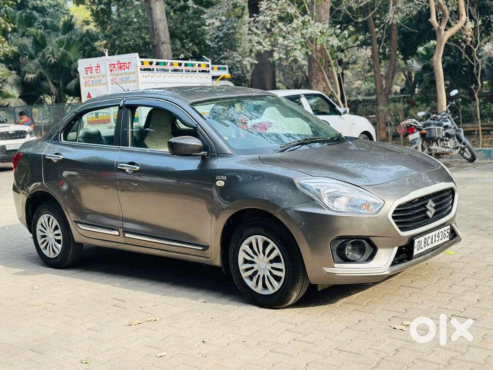 Maruti Suzuki Dzire 2017-2020 Vdi, 2019, Diesel