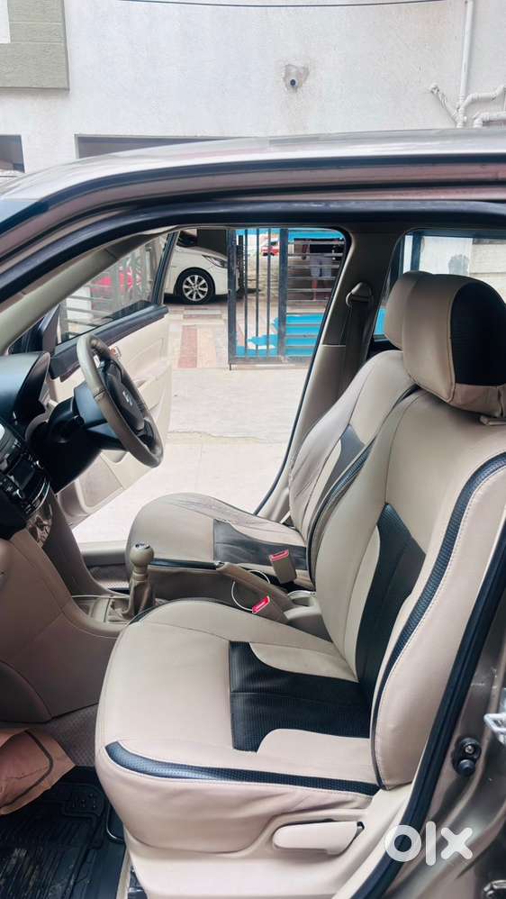 2015 Maruti Swift Dzire