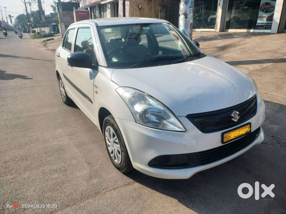 Maruti Swift Dzire Tours 2018