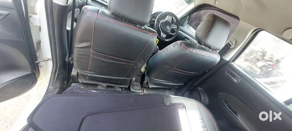 Maruti Suzuki Swift 2012 Diesel Good Condition