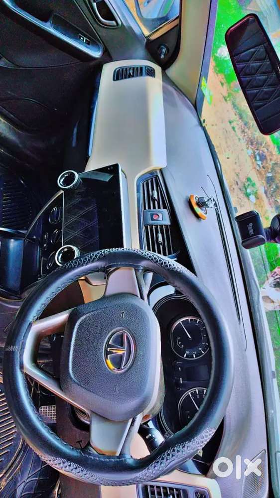 Tata Zest 1.2 Revotron Xe 2017