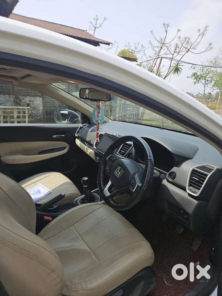 Urgent Sale: Honda City In Great Condition