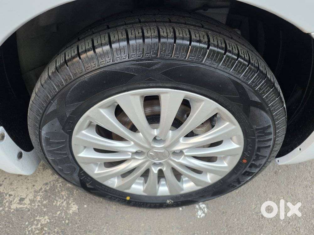 Maruti Suzuki Ciaz Zdi Bs Iv, 2019, Diesel