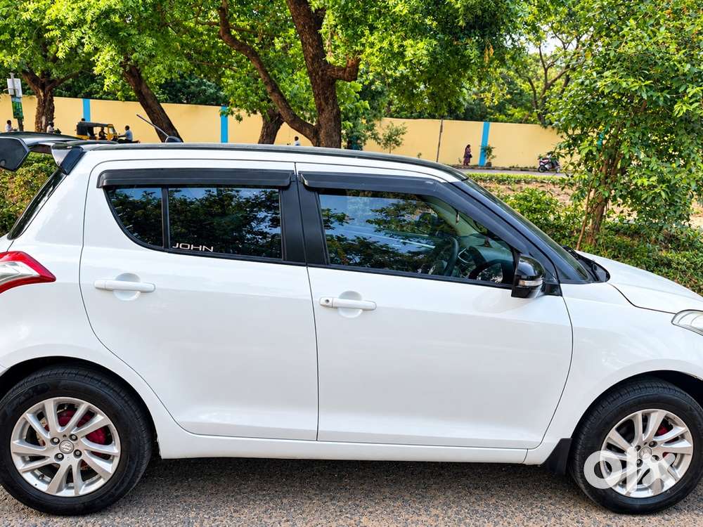 Maruti Suzuki Swift 2014 Diesel Well Maintained