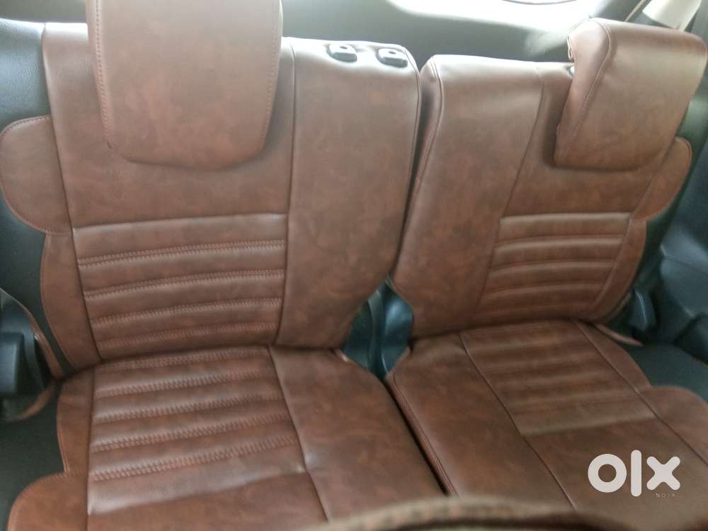 Toyota Innova Crysta 2.4 G Mt 7 Str, 2019, Diesel