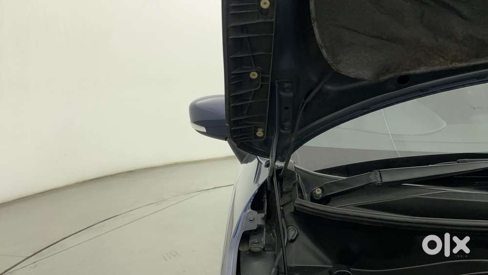 Maruti Suzuki Ignis 1.2 Zeta Amt, 2019, Petrol