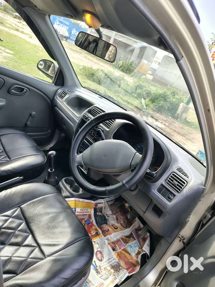 Maruti Alto Lx 2005
