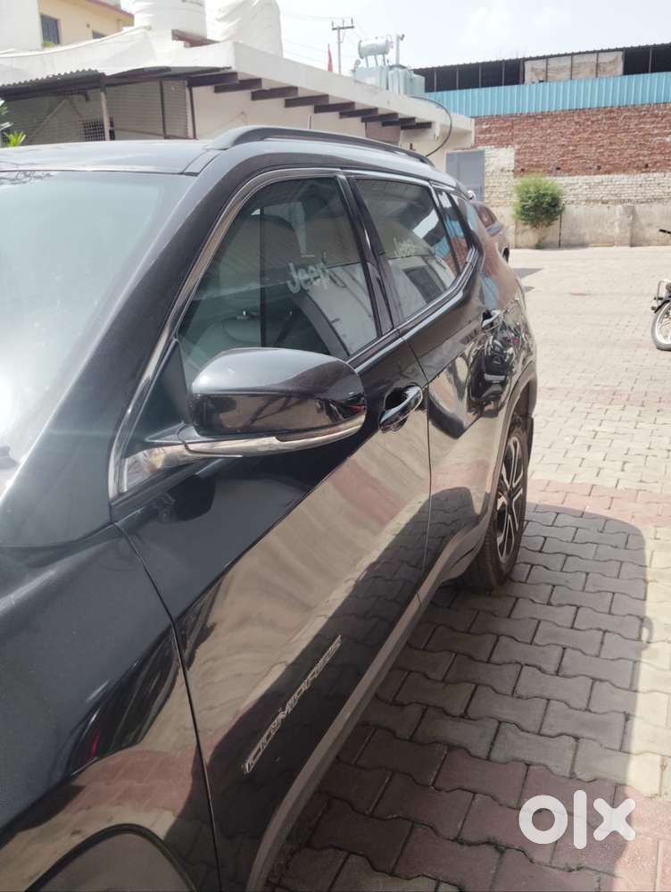 Jeep Compass 2020