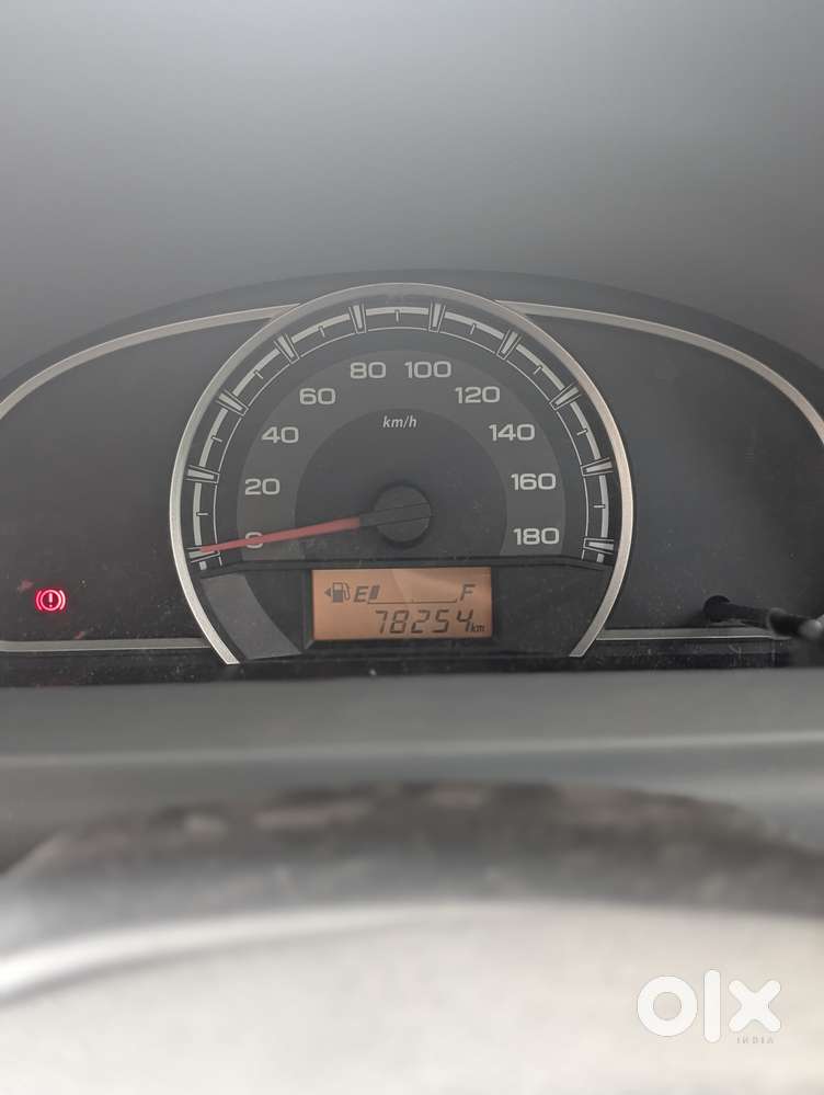 Maruti Suzuki Alto 800 2012-2016 Lxi, 2013, Petrol