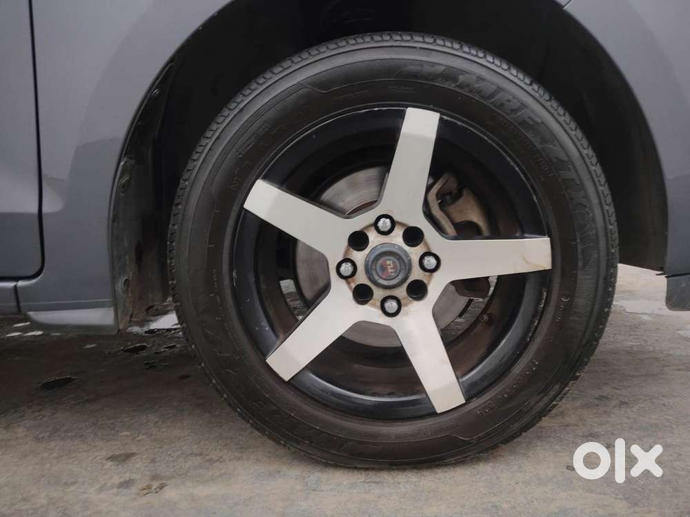 Ford Figo 2012-2015 Petrol Titanium, 2016, Petrol