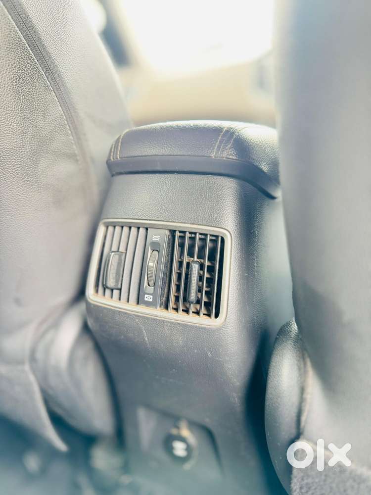 Hyundai Creta 1.6 Sx (o), 2016, Diesel