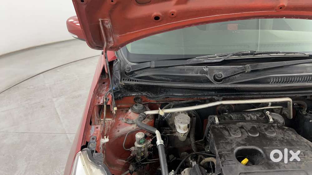 Maruti Suzuki Celerio Vxi, 2014, Petrol
