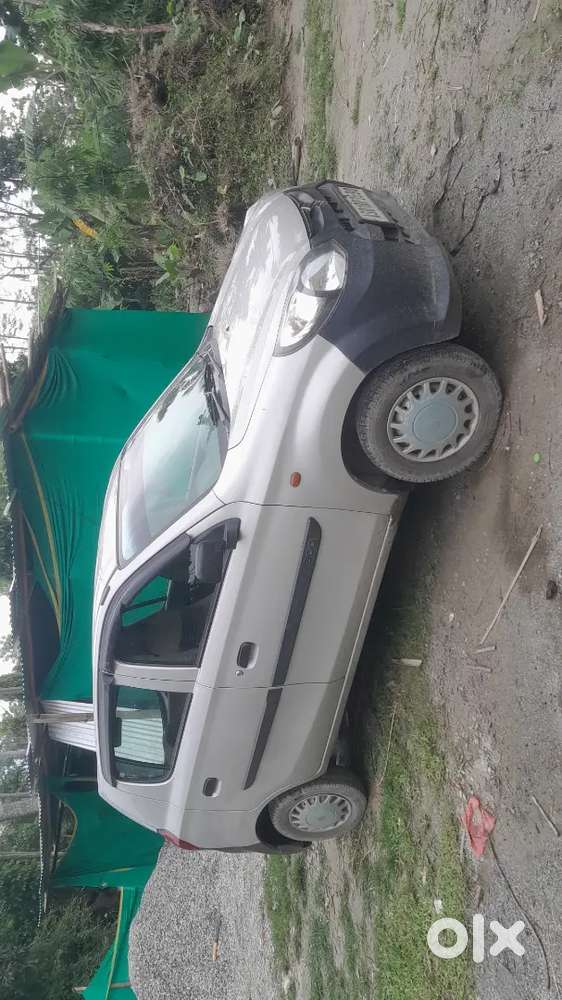 Maruti Suzuki Alto 800 2014 Petrol Good Condition