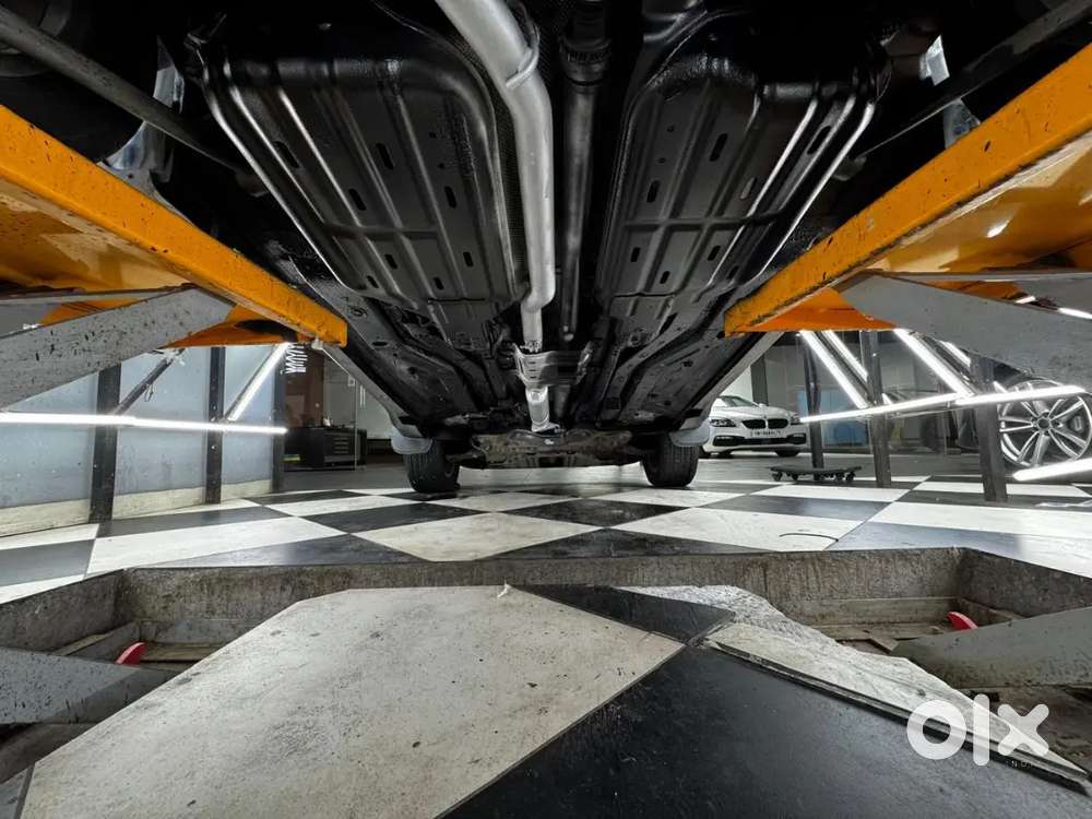 Jeep Compass Trailhawk 4x4 At