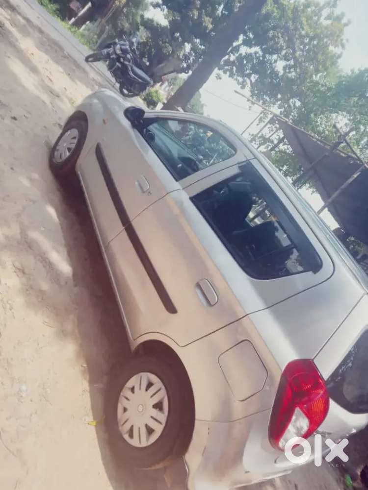 Maruti Suzuki Alto 2014