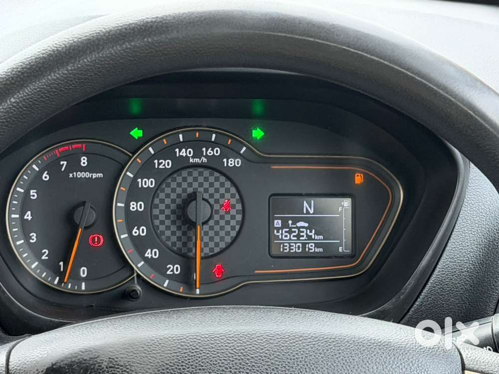 Hyundai New Santro, 2021, Petrol