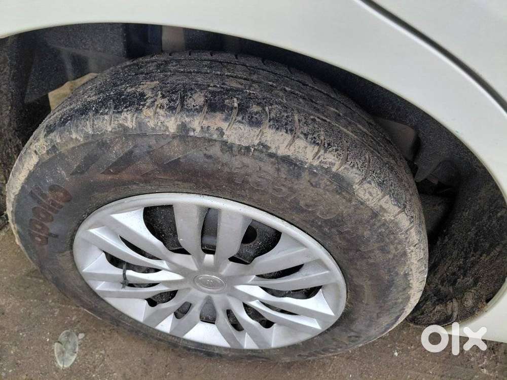 Maruti Suzuki Swift Dzire Vdi (o), 2015, Diesel