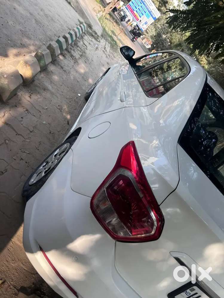 2016 Xcent Prime Cng , Petrol Good Condition