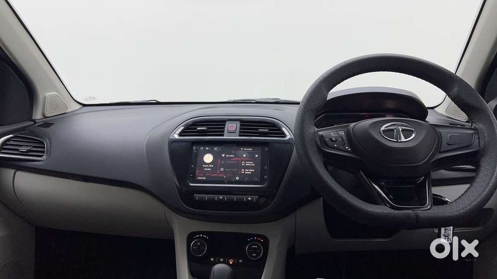 Tata Tiago Xza Plus, 2022, Petrol