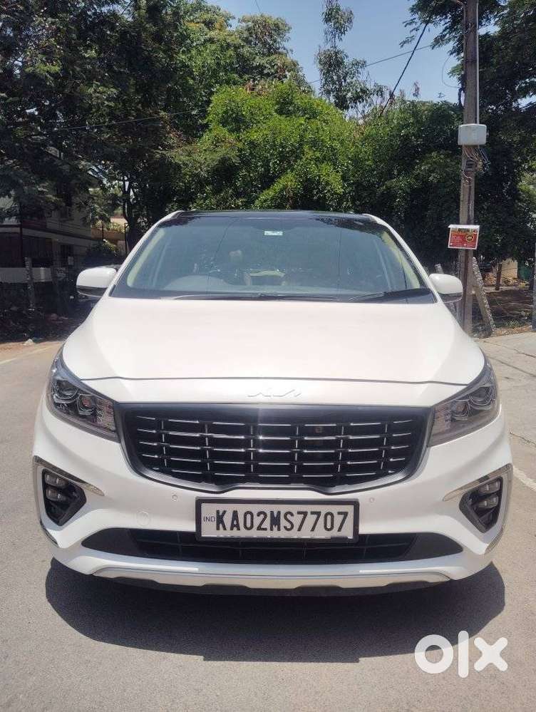Kia Carnival Limousine, 2022, Diesel