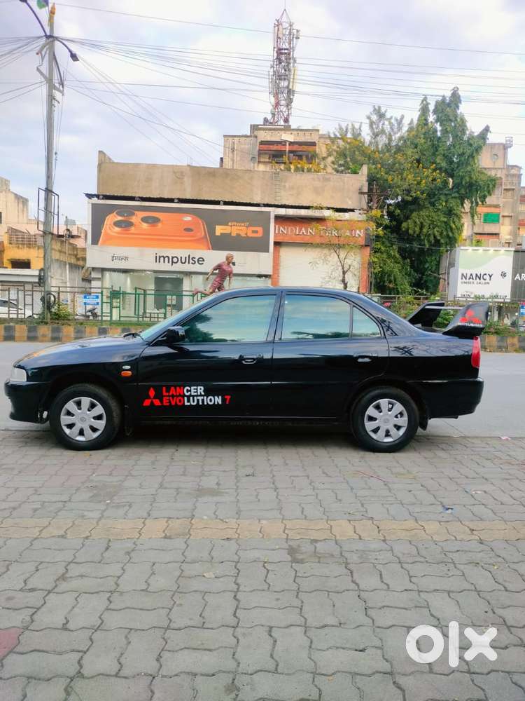 Mitsubishi Lancer 1.5 Glxi, 2007, Petrol