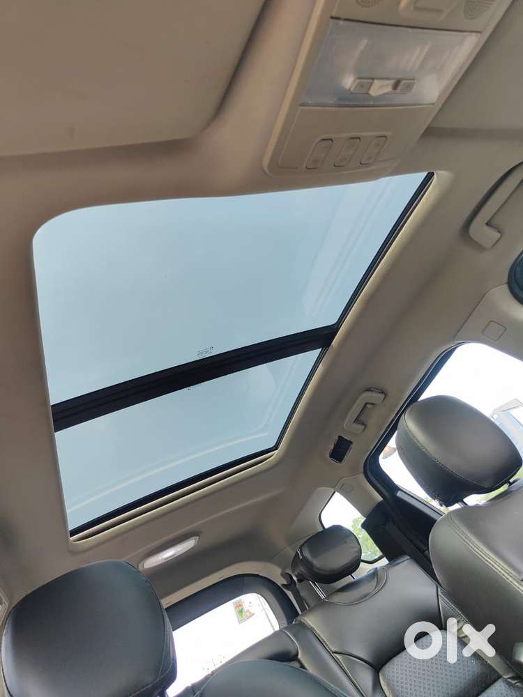Tata Safari 2.0 Kryotec Xt Plus Dark Edition, 2023, Diesel